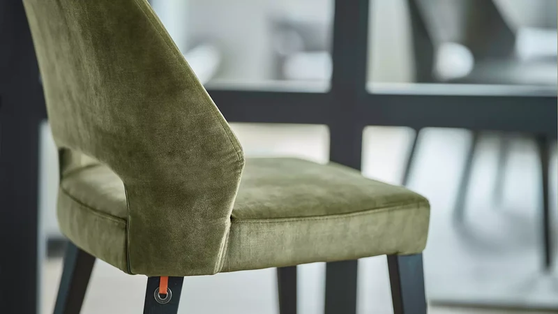 Mobitec - Chaises - Lena