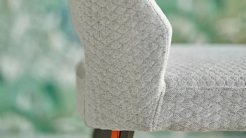 Mobitec - Chaises - Lena