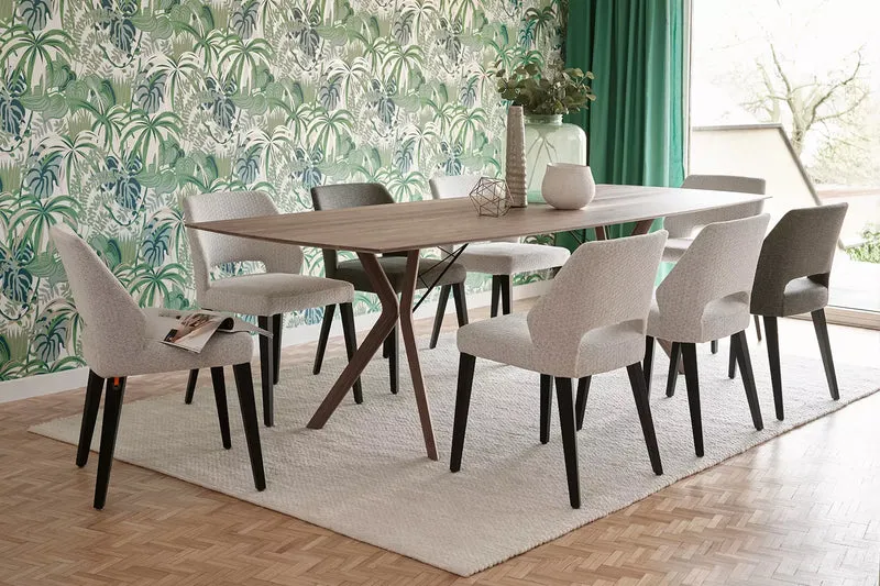Mobitec - Chaises - Lena