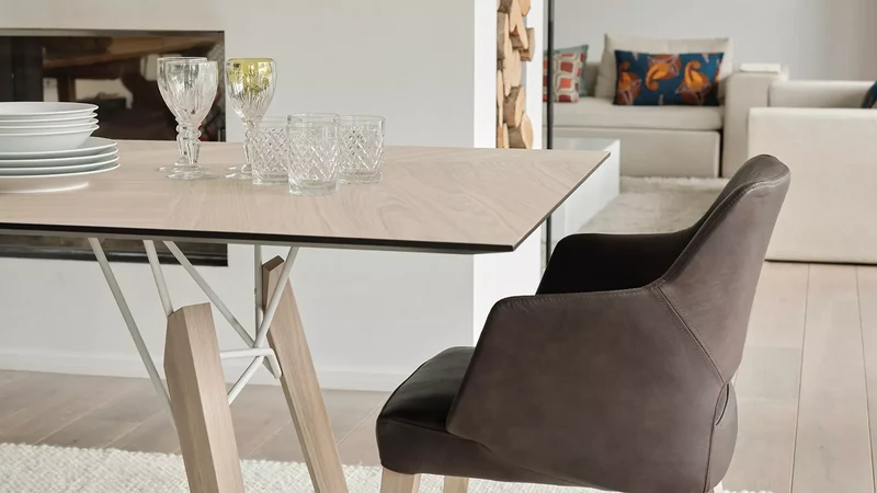 Mobitec - Chaises - Lena