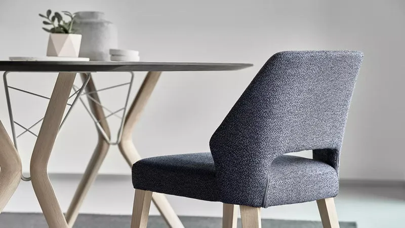 Mobitec - Chaises - Lena