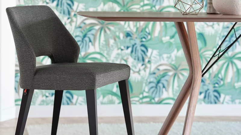 Mobitec - Chaises - Lena