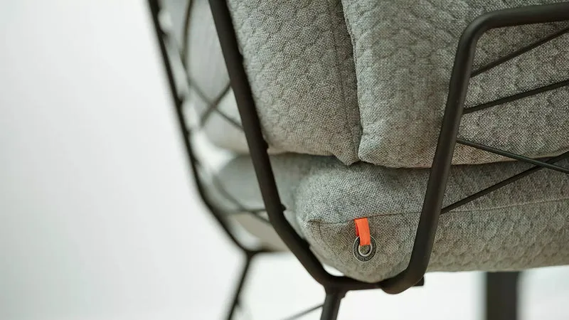 Mobitec - Chaise - Cosy
