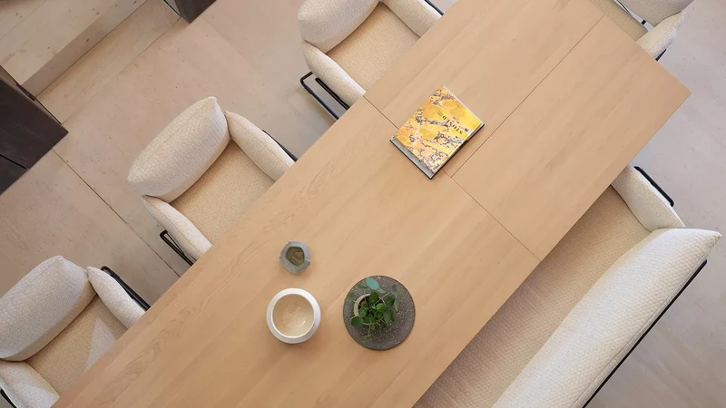 Mobitec - Chaise - Cosy