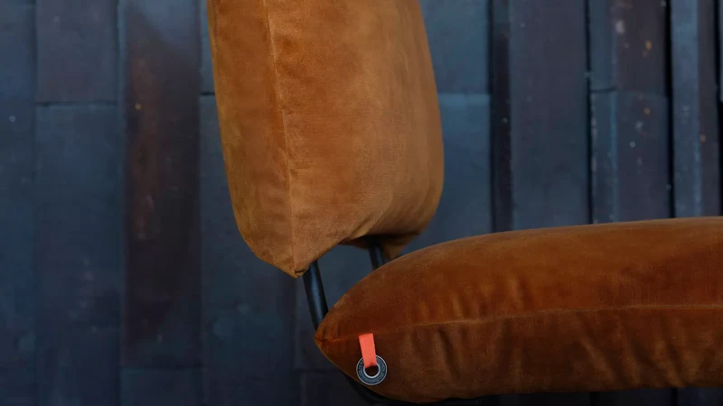 Mobitec - Chaise - Cosy