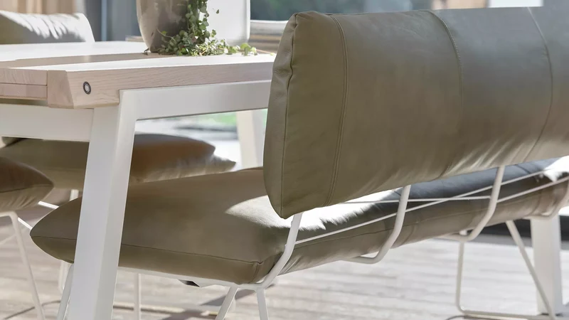 Mobitec - Chaise - Cosy