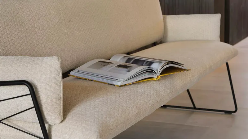 Mobitec - Chaise - Cosy
