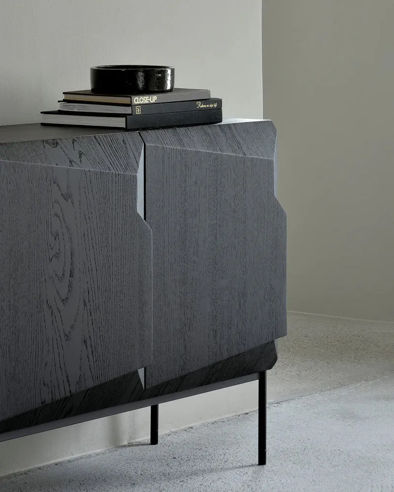 Buffet - Design volume - STAIRS