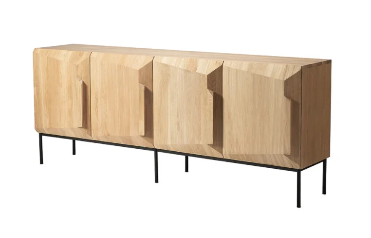 Buffet - Design volume - STAIRS