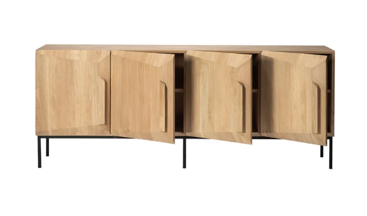 Buffet - Design volume - STAIRS