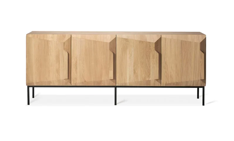 Buffet - Design volume - STAIRS
