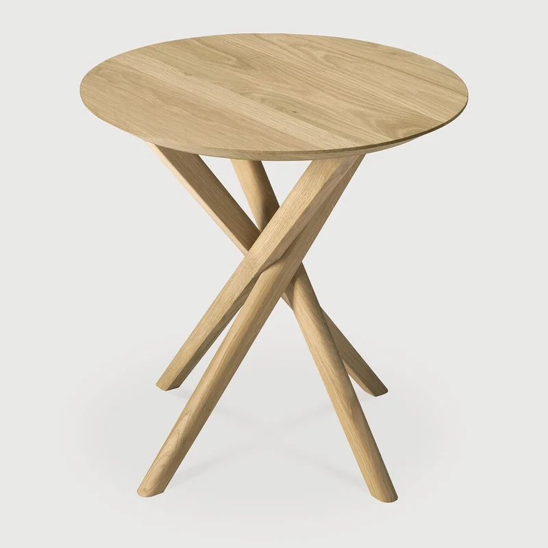 Table basse - Chêne - Mikado