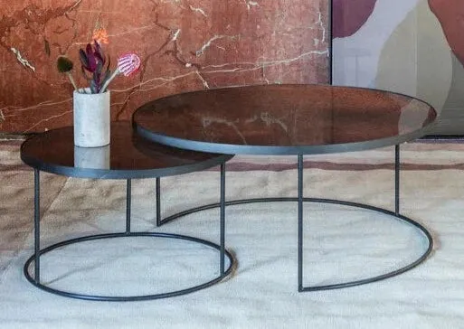 Set Tables - Miroir - Nesting