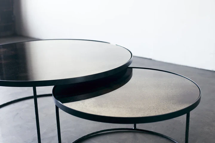 Set Tables - Miroir - Nesting