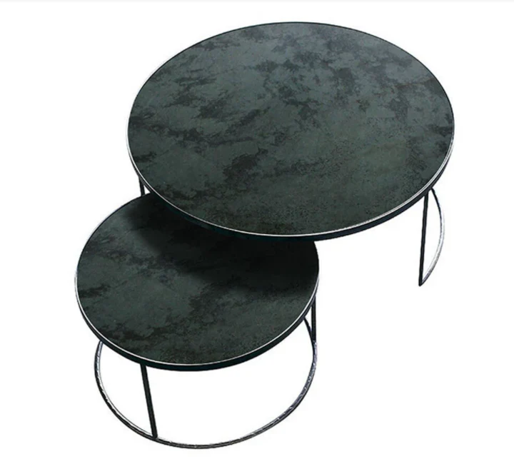 Set Tables - Miroir - Nesting