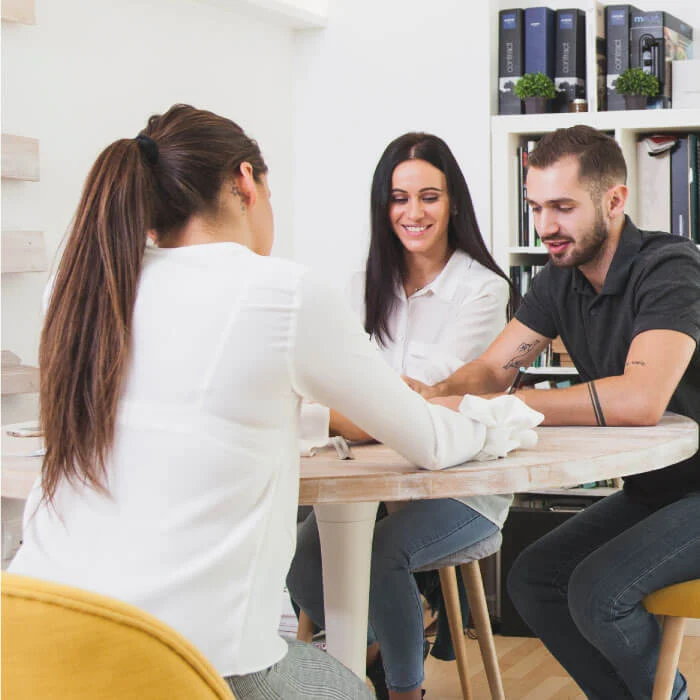 Rendez-vous conseils ameublement