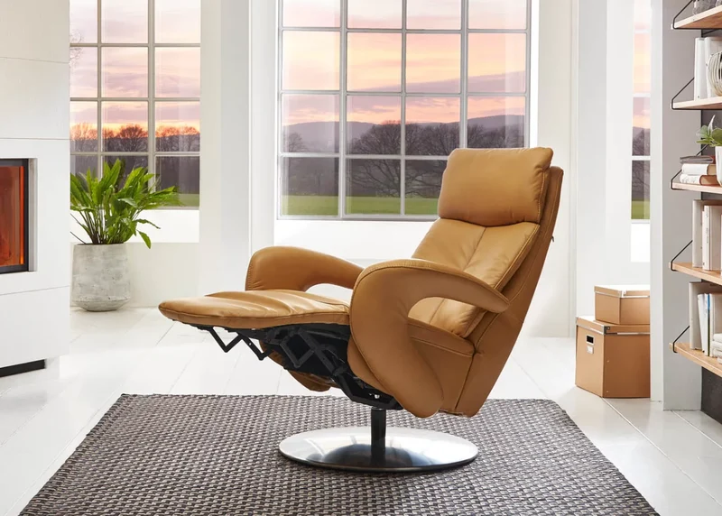 Relax - Trois tailles - ER18003