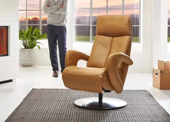 Relax - Trois tailles - ER18003