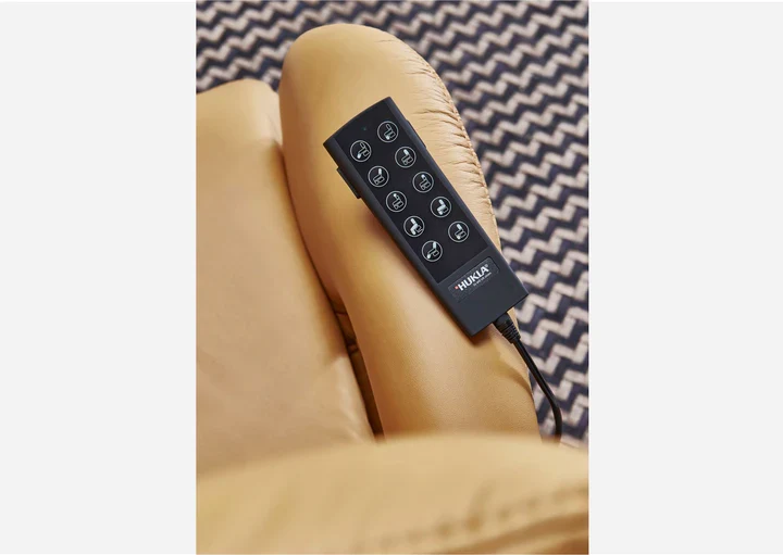 Relax - Trois tailles - ER18003