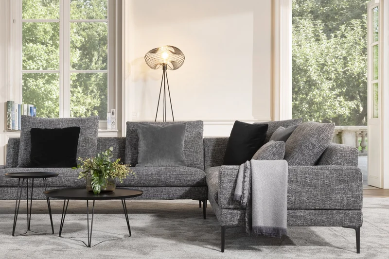 Canapé - design - Tigra landscape